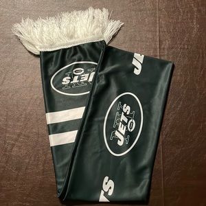 Jets scarfs